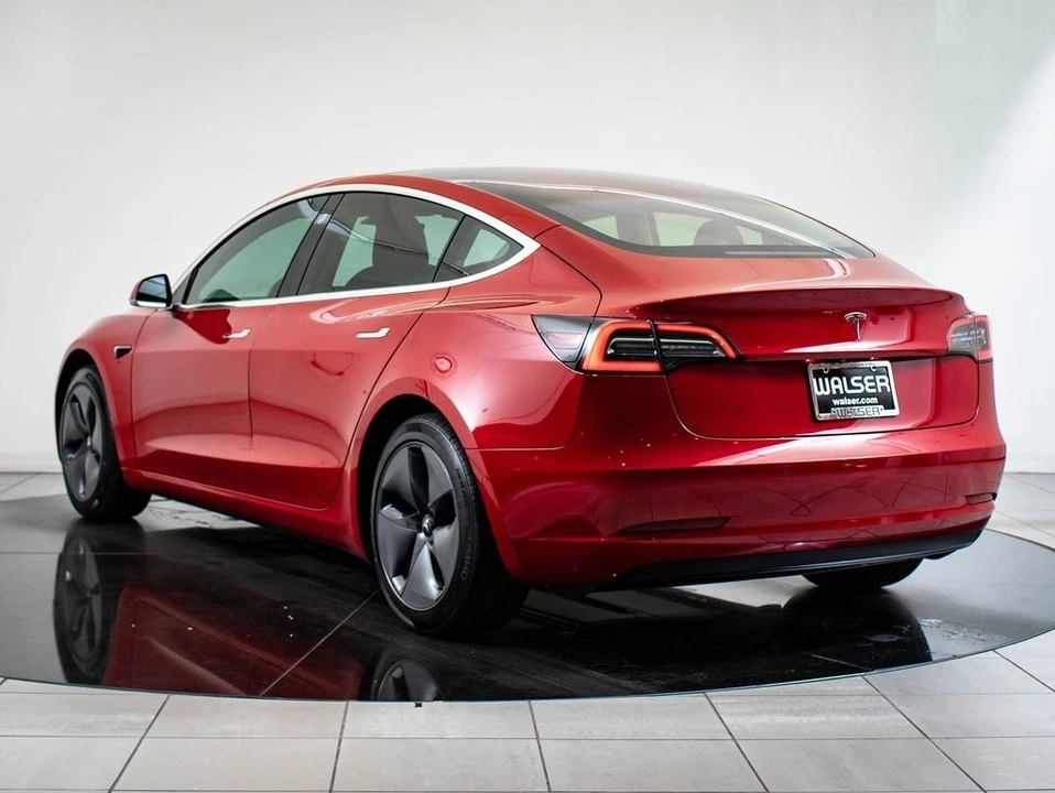 2018 Tesla Model 3 - Image 11 of 21