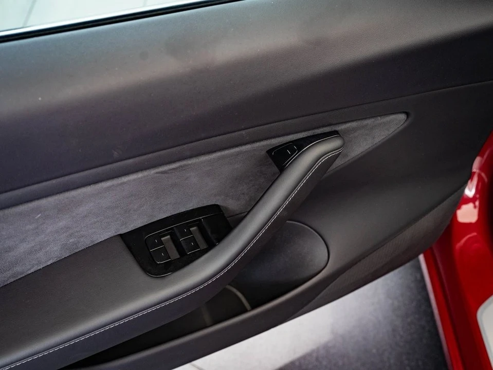 2018 Tesla Model 3 - Image 21 of 21