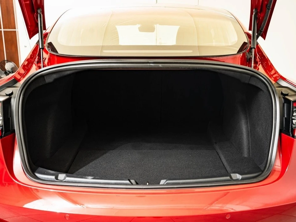 2018 Tesla Model 3 - Image 17 of 21