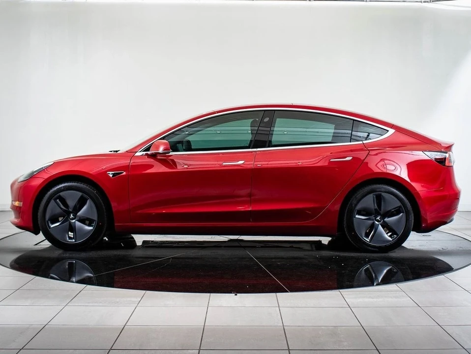 2018 Tesla Model 3 - Image 12 of 21