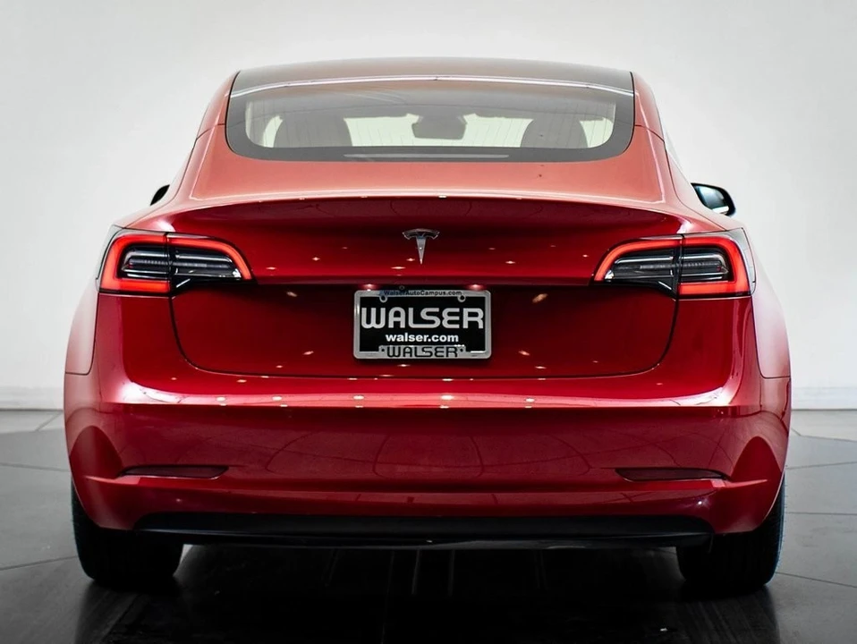 2018 Tesla Model 3 - Image 10 of 21