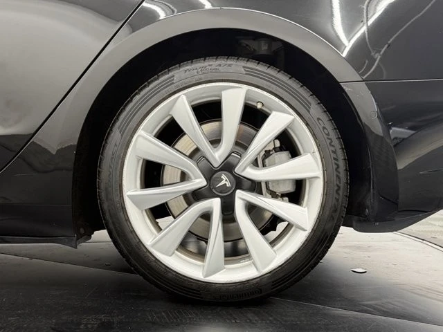 2018 Tesla Model 3 - Image 12 of 12