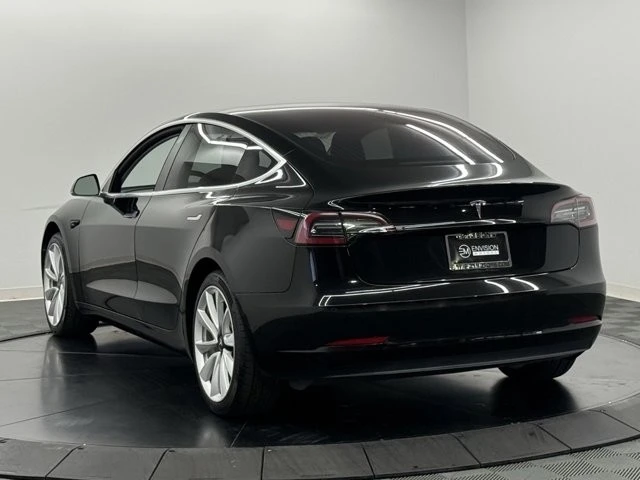 2018 Tesla Model 3 - Image 10 of 12