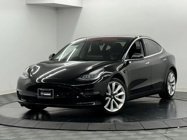 2018 Tesla Model 3 - Image 2 of 12