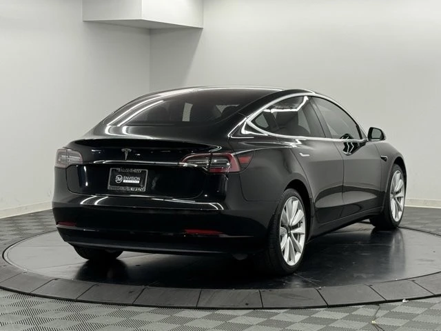 2018 Tesla Model 3 - Image 6 of 12