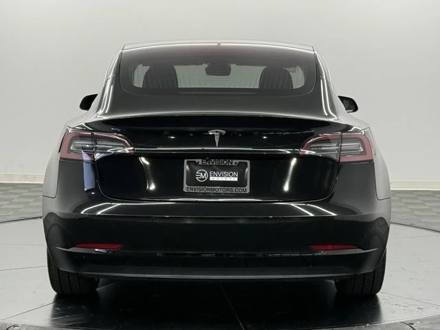 2018 Tesla Model 3 - Image 8 of 12