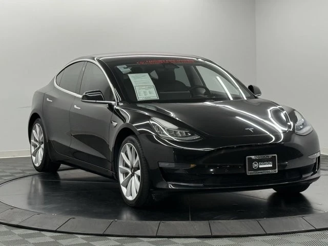 2018 Tesla Model 3 - Image 5 of 12
