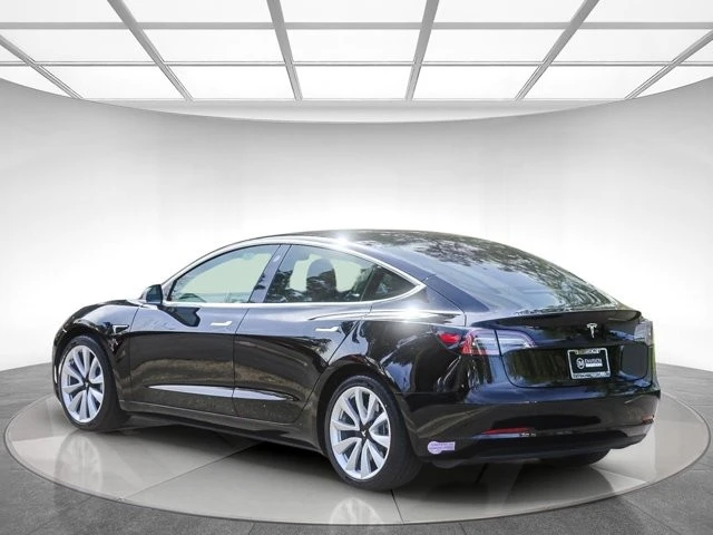 2018 Tesla Model 3 - Image 2 of 21