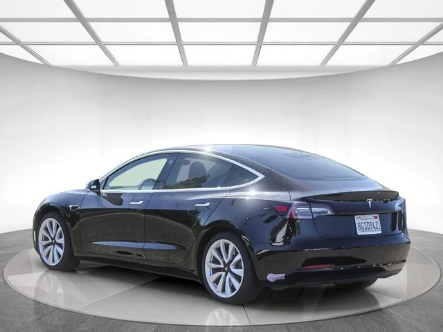2018 Tesla Model 3 - Image 2 of 19