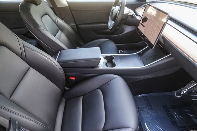 2018 Tesla Model 3 - Image 15 of 21