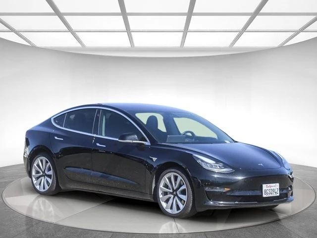 2018 Tesla Model 3 - Image 4 of 12