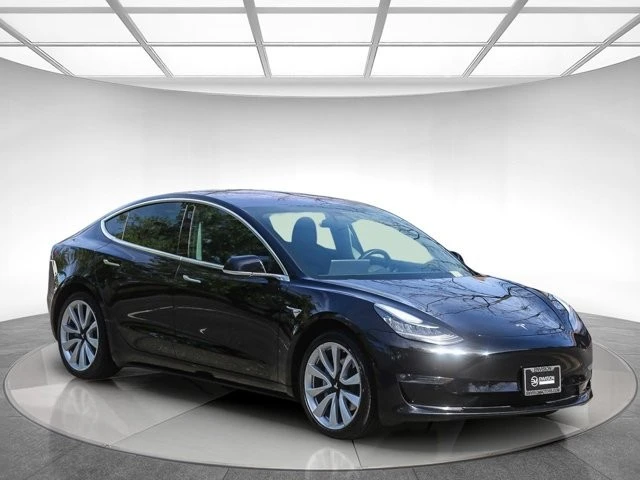 2018 Tesla Model 3 - Image 5 of 21