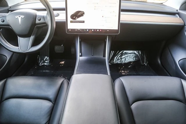 2018 Tesla Model 3 - Image 10 of 21