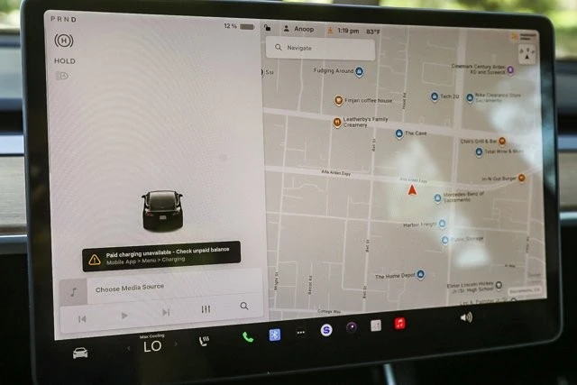 2018 Tesla Model 3 - Image 21 of 21