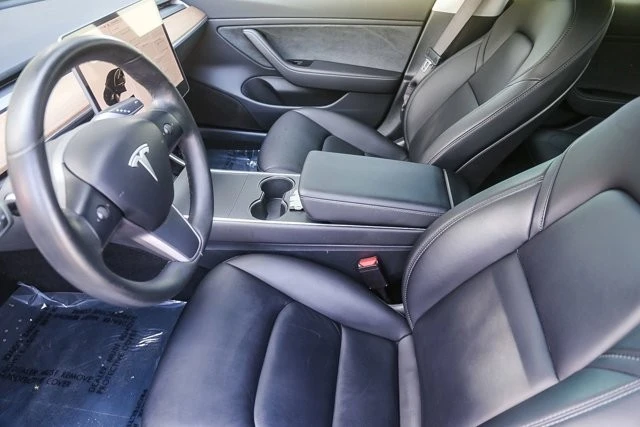 2018 Tesla Model 3 - Image 17 of 21