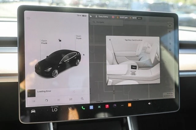 2018 Tesla Model 3 - Image 6 of 12