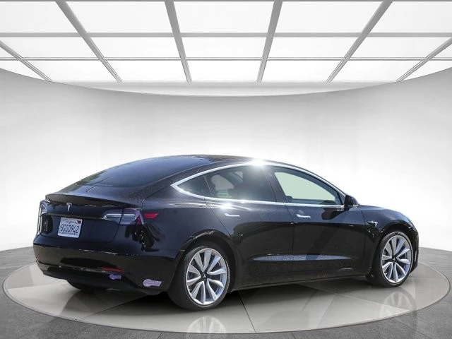 2018 Tesla Model 3 - Image 3 of 12