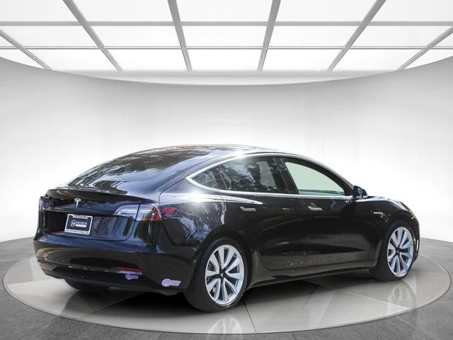 2018 Tesla Model 3 - Image 4 of 21