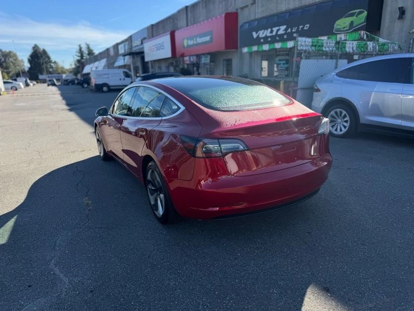 2018 Tesla Model 3 - Image 3 of 8