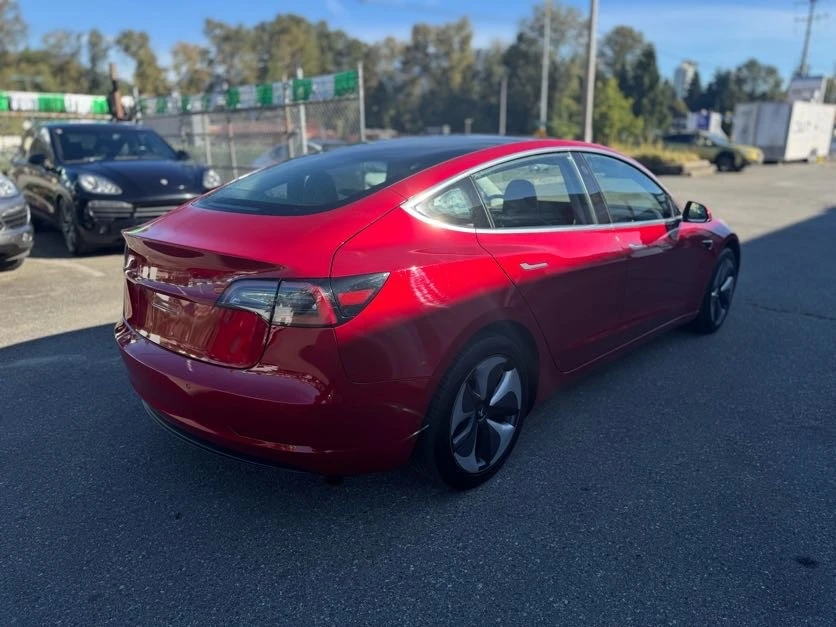 2018 Tesla Model 3 - Image 4 of 8