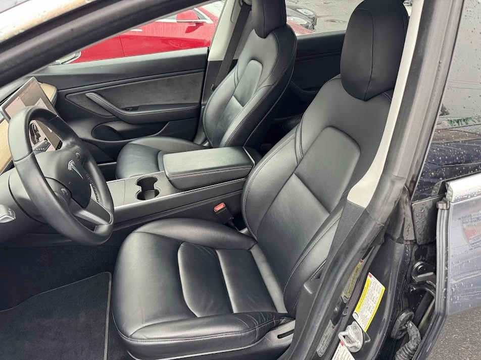 2018 Tesla Model 3 - Image 7 of 9
