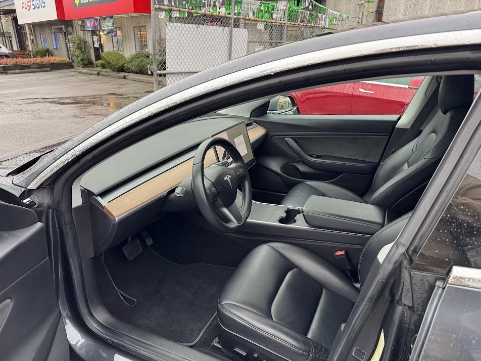 2018 Tesla Model 3 - Image 6 of 9
