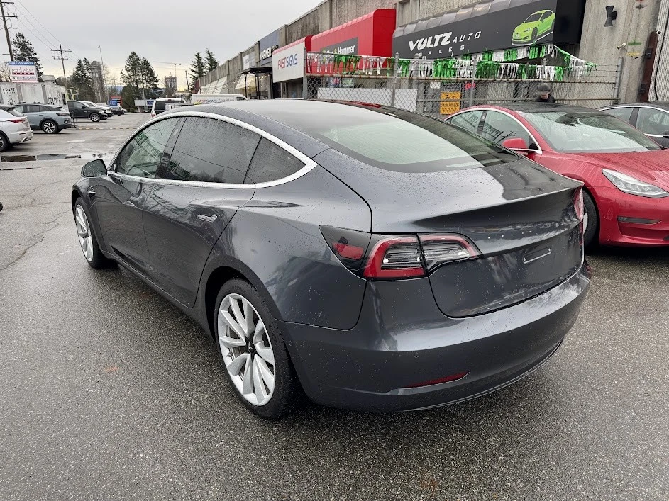 2018 Tesla Model 3 - Image 3 of 9