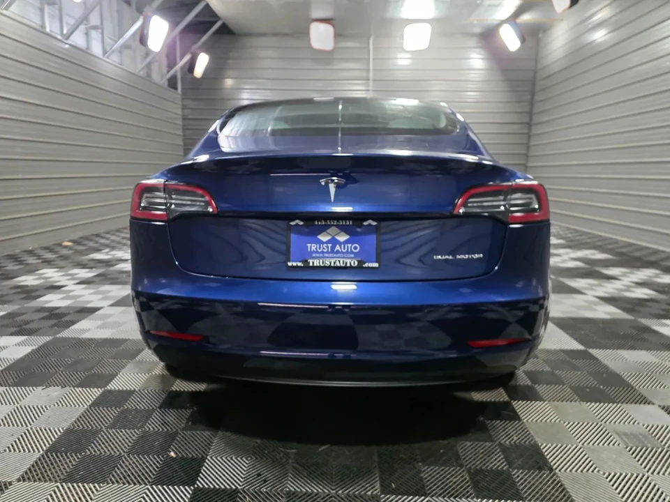 2018 Tesla Model 3 - Image 6 of 12