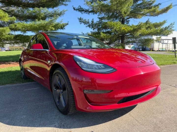 2018 Tesla Model 3 - Image 3 of 13