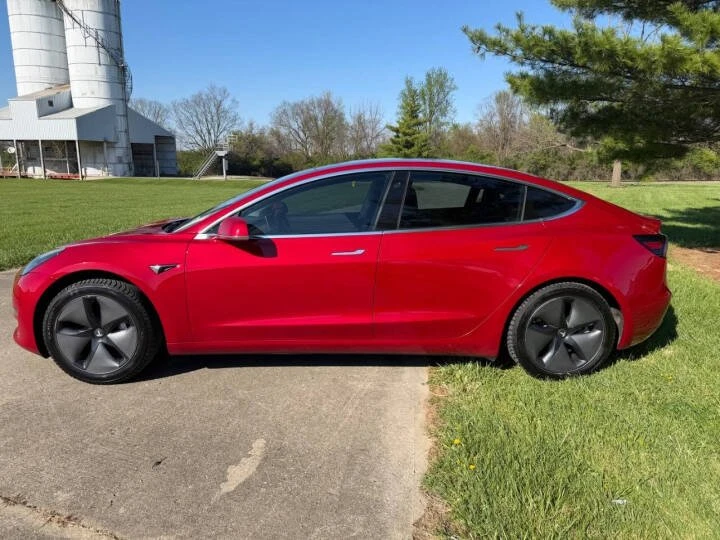 2018 Tesla Model 3 - Image 8 of 13