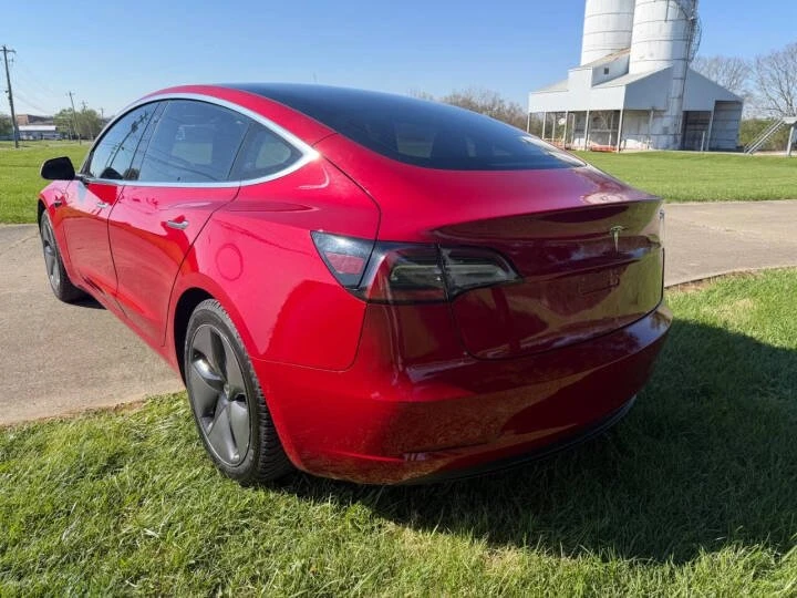 2018 Tesla Model 3 - Image 7 of 13