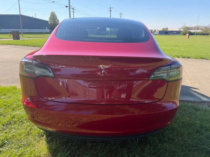 2018 Tesla Model 3 - Image 5 of 13