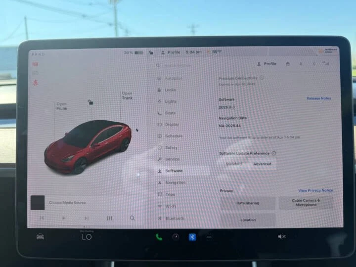 2018 Tesla Model 3 - Image 13 of 13