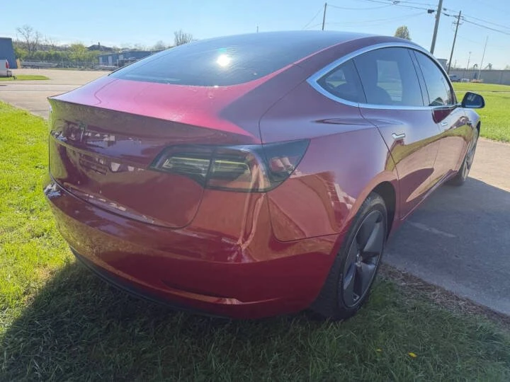 2018 Tesla Model 3 - Image 4 of 13