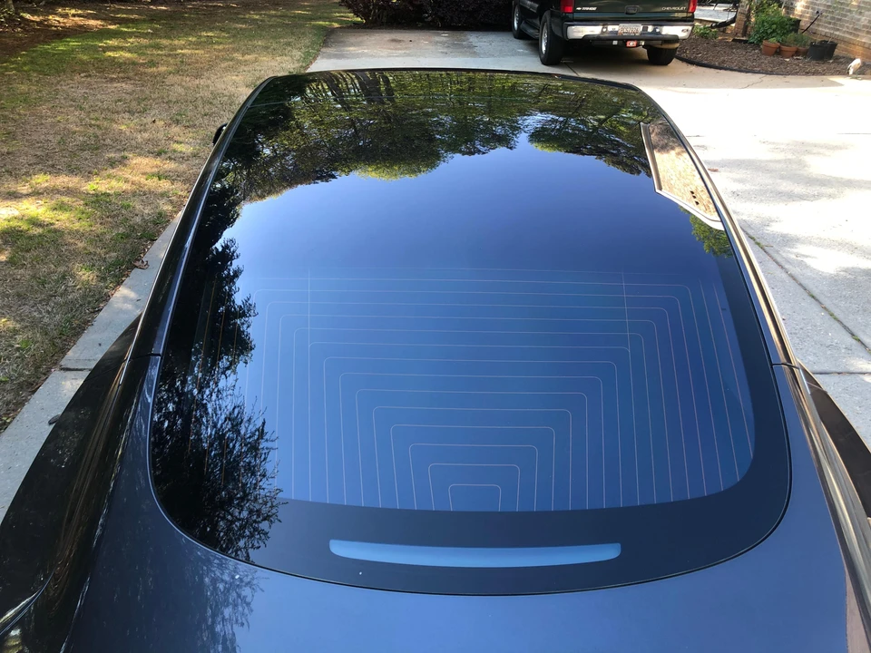 2018 Tesla Model 3 - Image 18 of 25