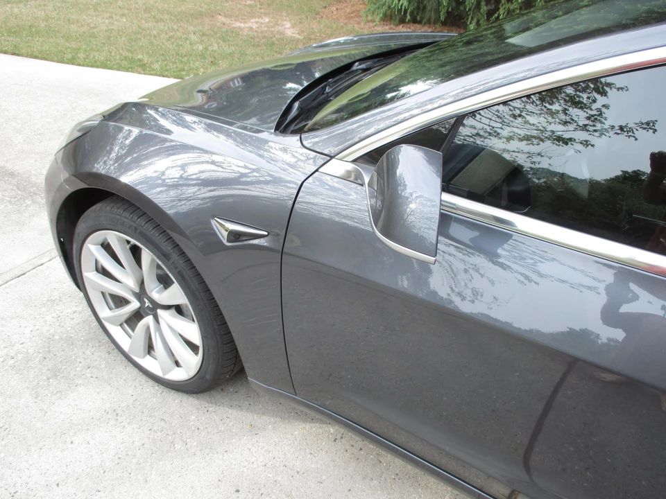 2018 Tesla Model 3 - Image 15 of 25