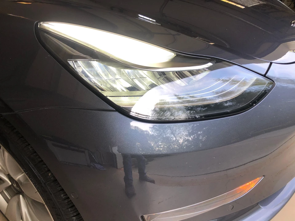 2018 Tesla Model 3 - Image 12 of 25