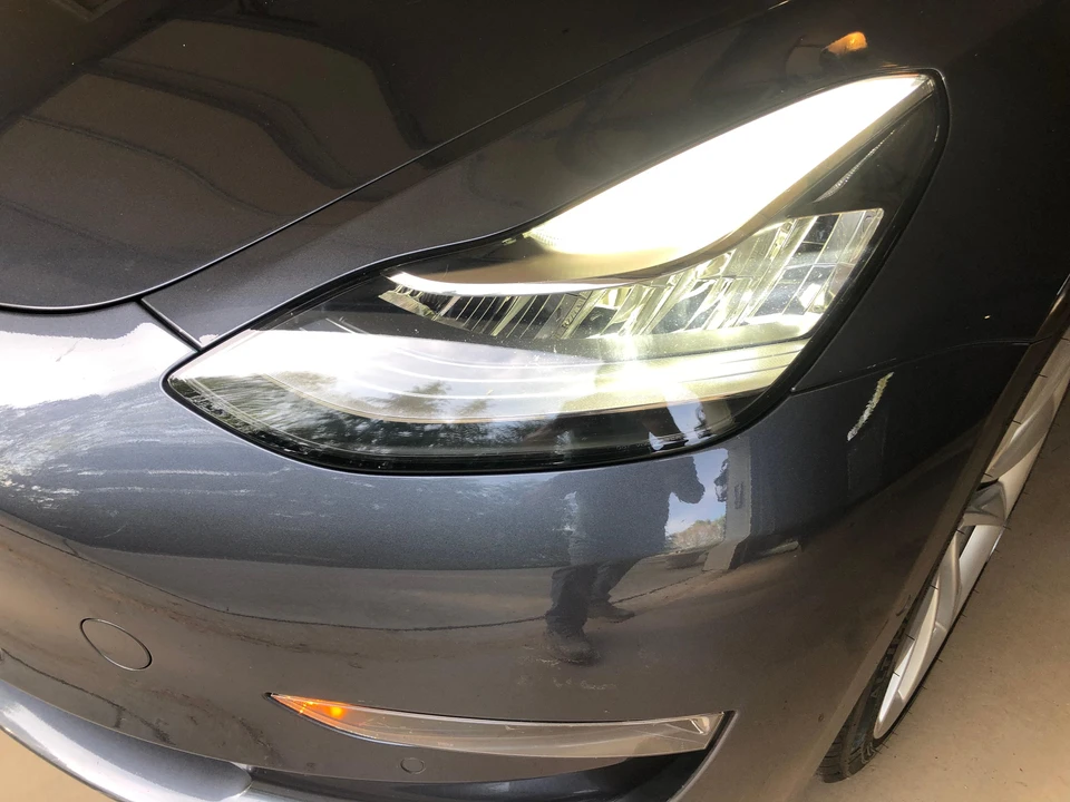 2018 Tesla Model 3 - Image 14 of 25