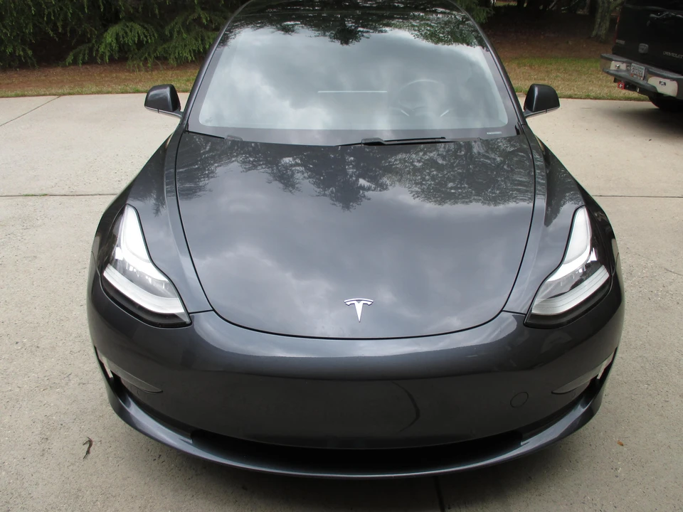2018 Tesla Model 3 - Image 13 of 25