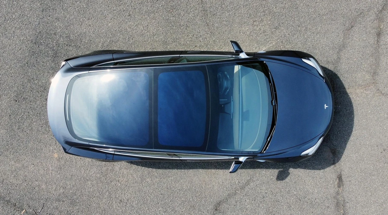 2018 Tesla Model 3 - Image 6 of 7