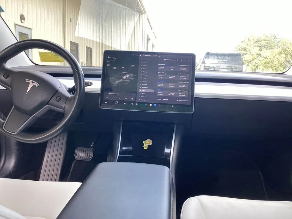 2018 Tesla Model 3 - Image 6 of 6