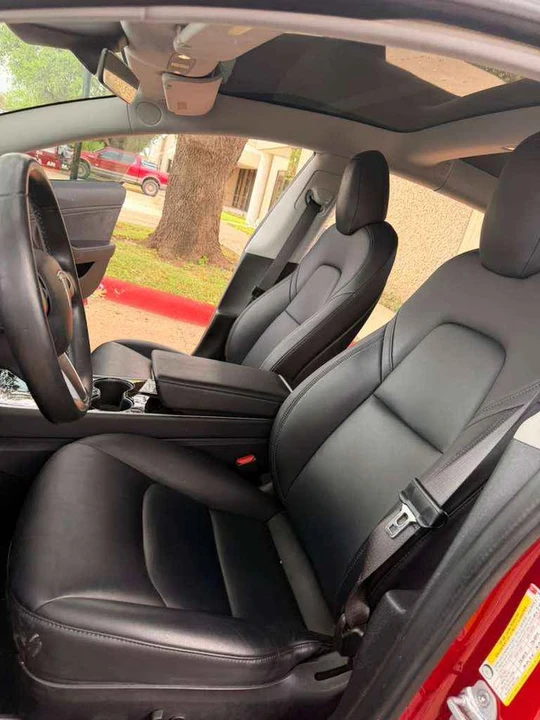 2018 Tesla Model 3 - Image 6 of 19