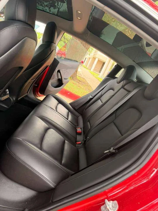 2018 Tesla Model 3 - Image 4 of 19