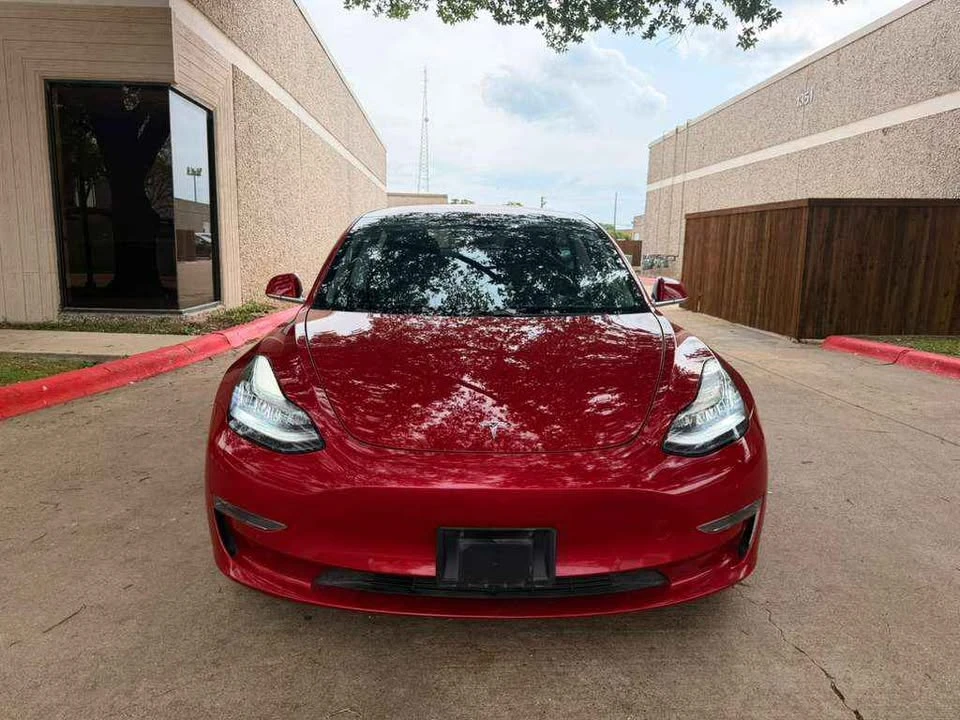 2018 Tesla Model 3 - Image 3 of 19