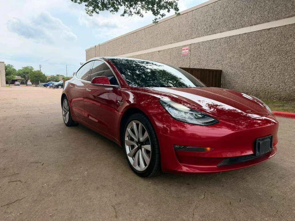 2018 Tesla Model 3 - Image 15 of 19