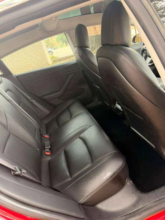 2018 Tesla Model 3 - Image 11 of 19