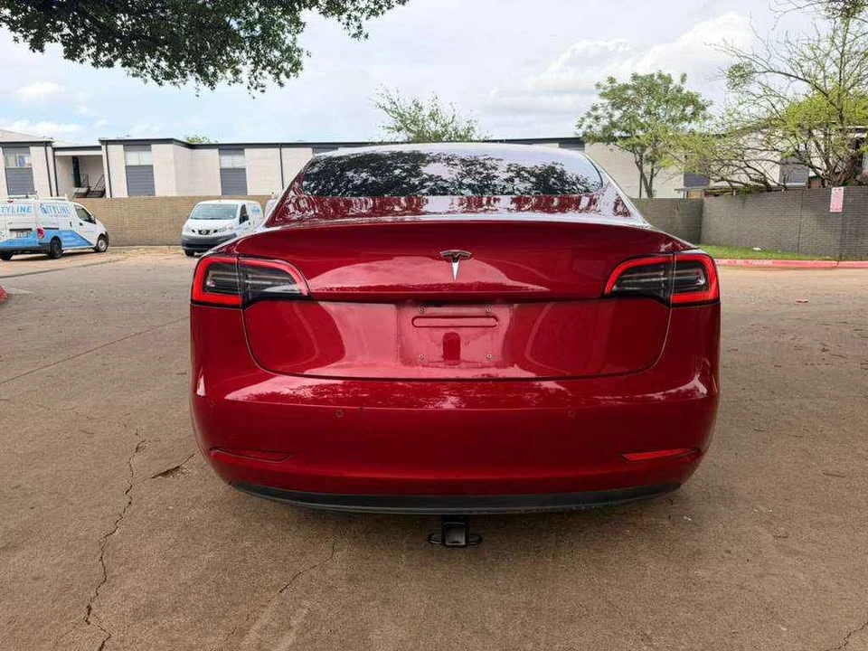2018 Tesla Model 3 - Image 10 of 19