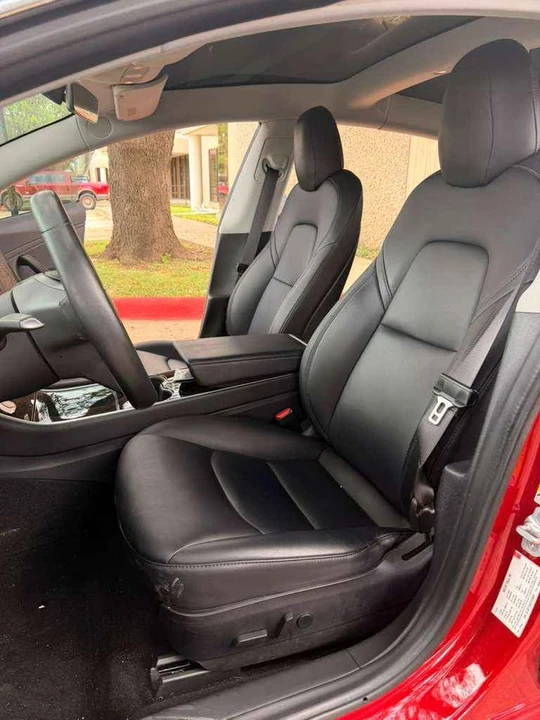 2018 Tesla Model 3 - Image 2 of 19