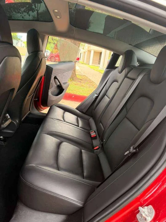 2018 Tesla Model 3 - Image 7 of 19