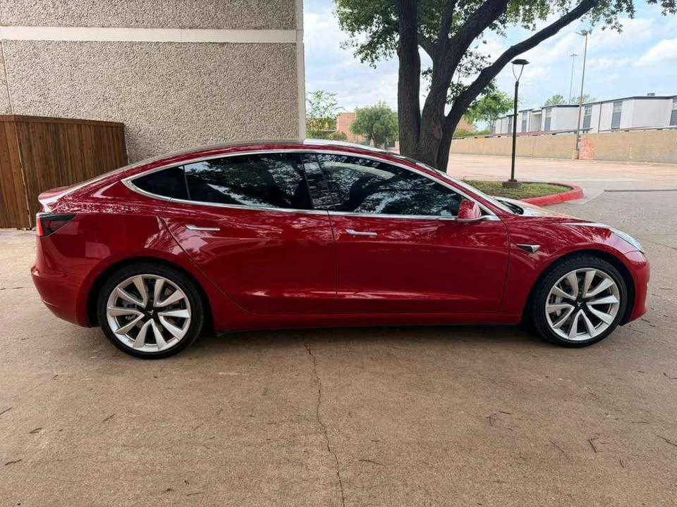 2018 Tesla Model 3 - Image 17 of 19